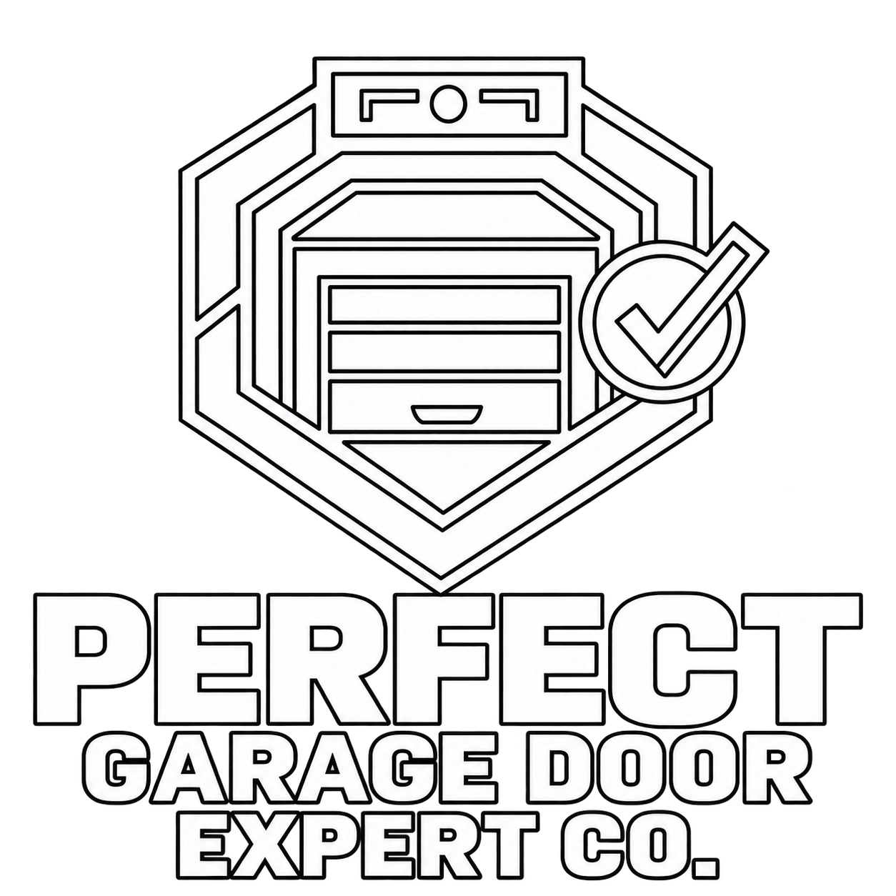 Perfect Garage Doors Expert Co.